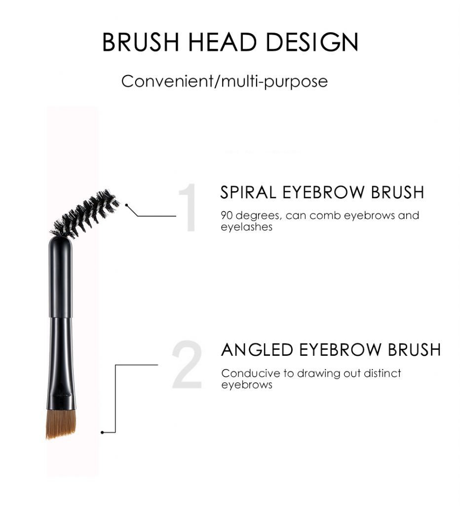 (Hàng Mới Về) Sáp Định Hình Lông Mày 3d Kháng Nước Lâu Trôi | BigBuy360 - bigbuy360.vn