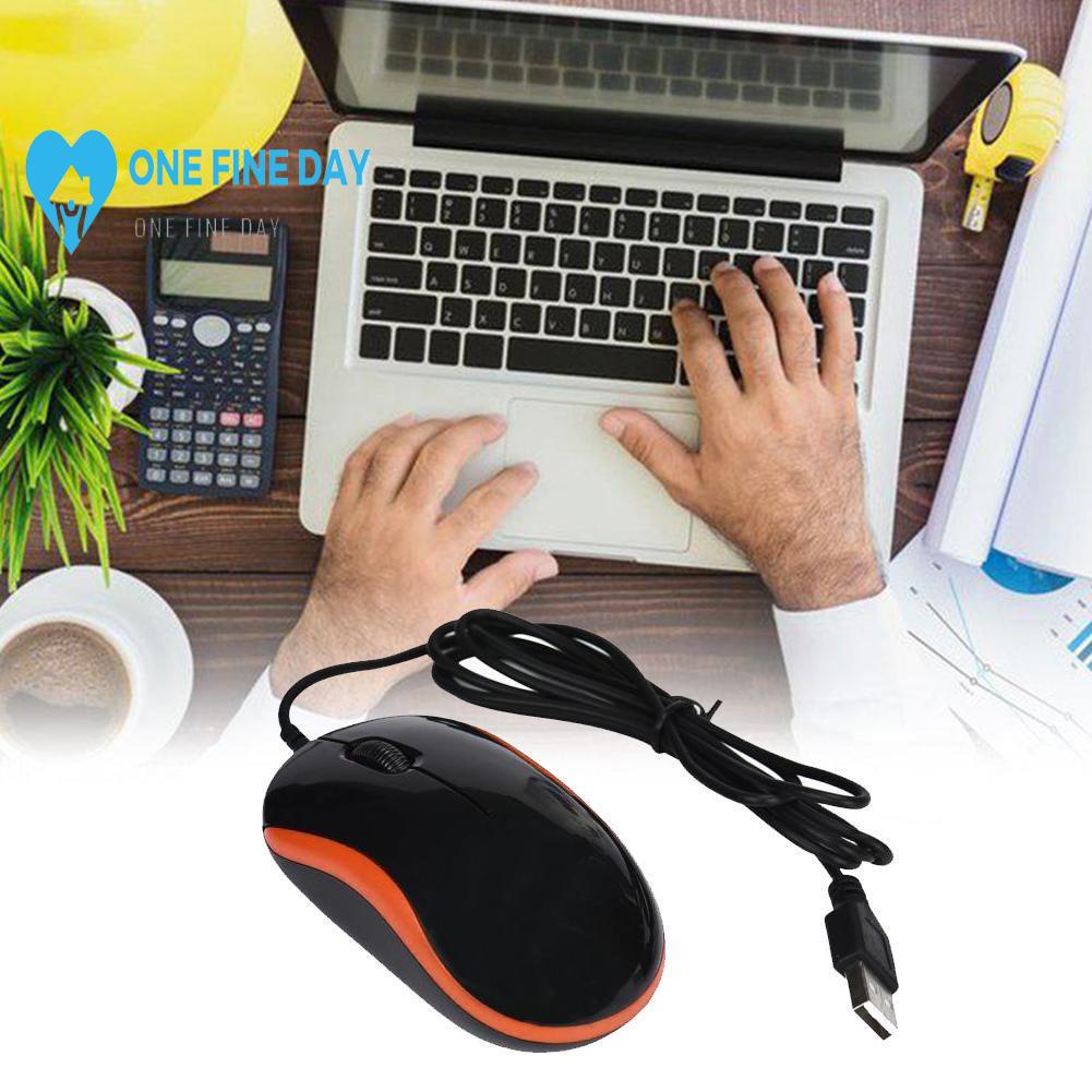 Chuột quang chơi game có dây Z8Z2 cho máy tính