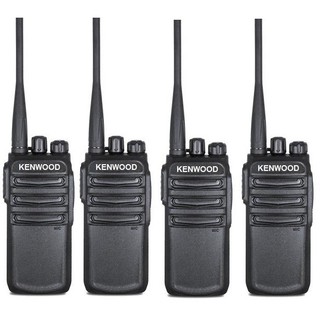 Bộ 4 Bộ đàm Kenwood TK-3000