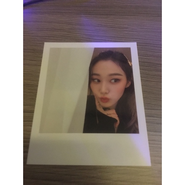 Polariod Giselle - aespa.