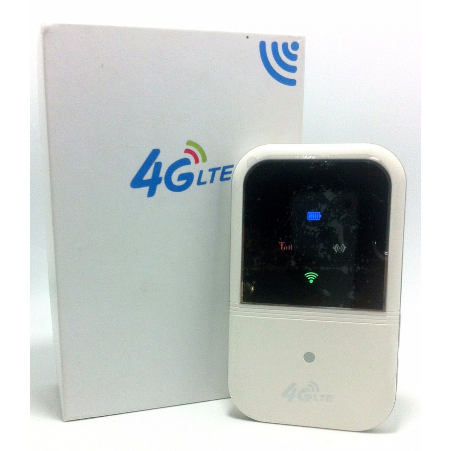 Phát Wifi xe hơi 4G LTE M80