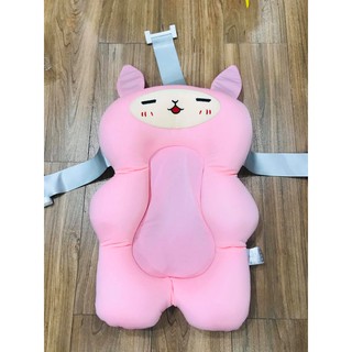 PHAO TẮM BABY CHO BÉ