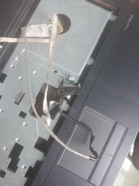 Linh kiện laptop acer 4740