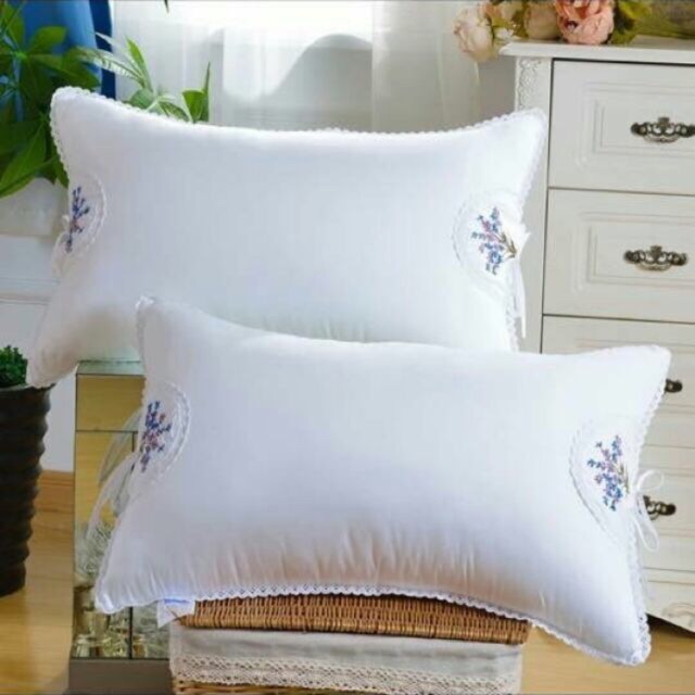 Ruột gối LAVENDER cao cấp