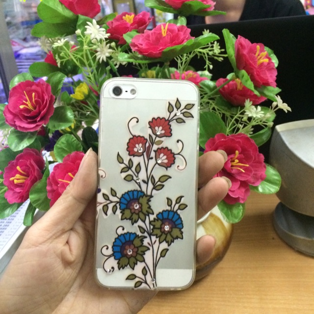 Ốp ip5/5s