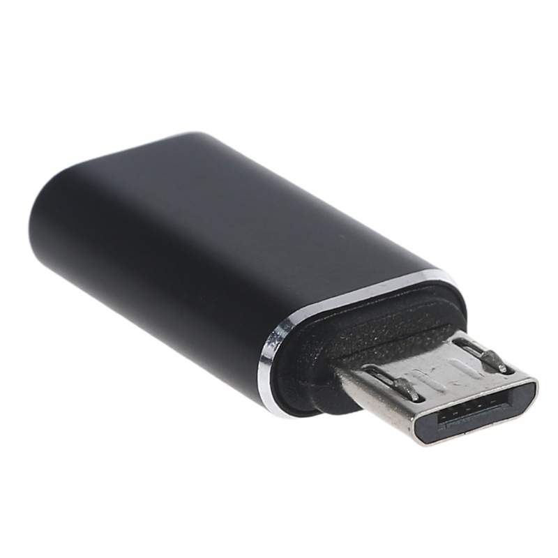 Đầu Chuyển Đổi Cổng Type C Sang Micro USB Chuyên Dụng