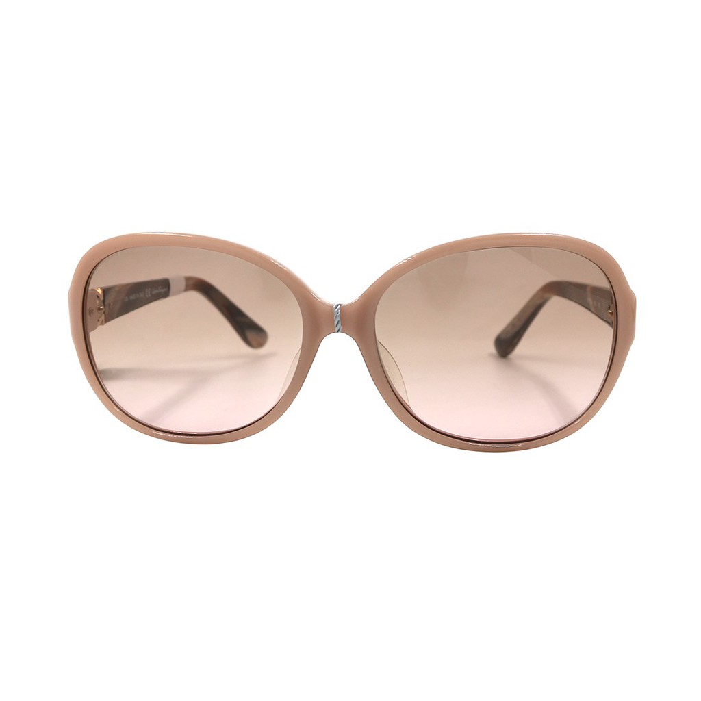 (Hàng chính hãng) Kính mát nam nữ Salvatore Ferragamo SF713SA màu sắc thời trang