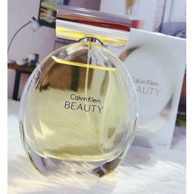 Nước hoa Calvin Klein Beauty for woman_Eau de parfum 100ml