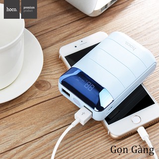 Pin sạc dự phòng Hoco B29 10000mAh