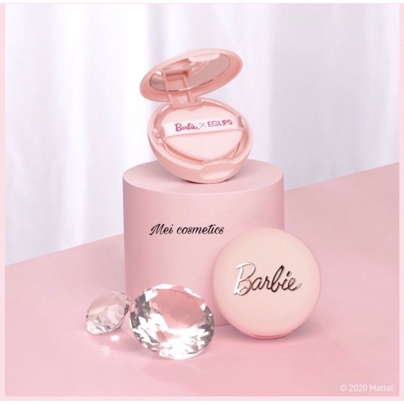 Phấn phủ Babie Eglips Blur Power Pact- Chính hãng Store Hàn