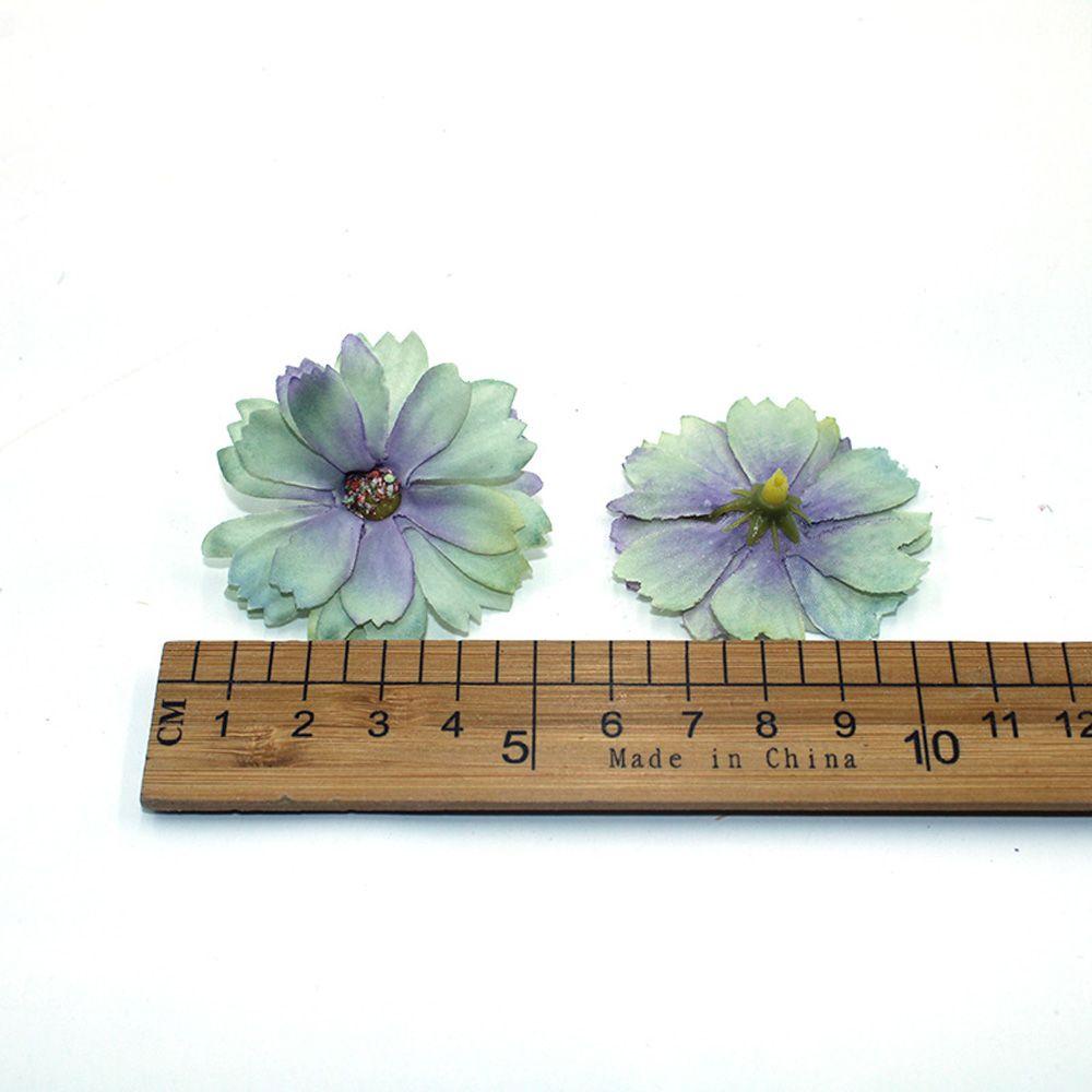 KUNHEV Set 30 Bông Hoa Mẫu Đơn Làm Bằng Tay Trang Trí Tiệc Cưới