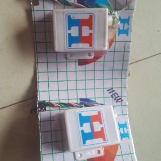Chíp đuổi xi nhan xe máy, xe máy điện