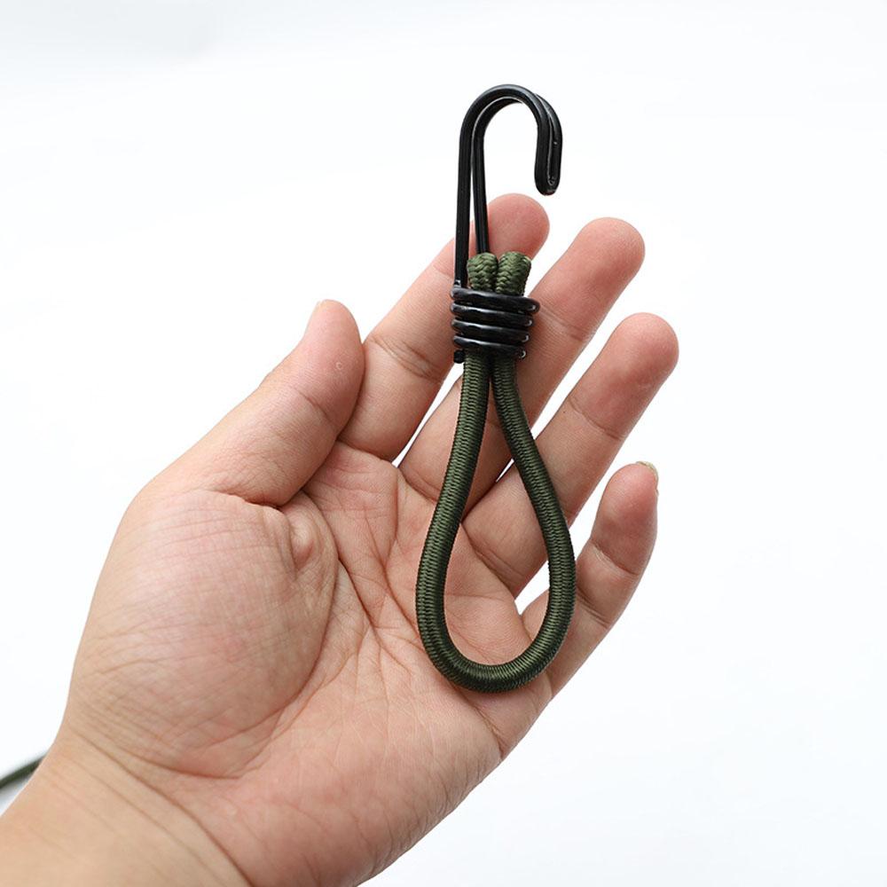 Dây Thừng Dựng Lều Cắm Trại Có Thể Tái Sử Dụng
