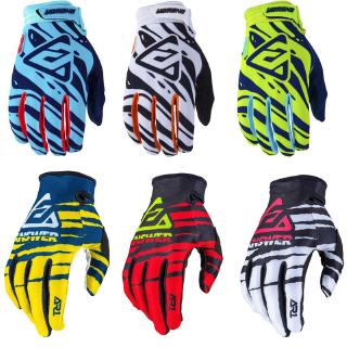 Găng tay có lớp đệm gel bảo vệ khi lái xe/trượt tuyết/leo núi/tham gia thể thao ngoài trờiGLOVES