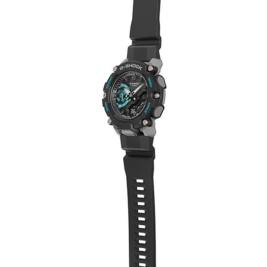 Đồng Hồ Nam Dây Nhựa Chính Hãng Casio GSHOCK GA-2200M-1ADR