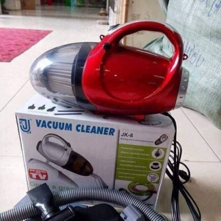 Máy hút bụi mini 2 chiều có đầu thổi