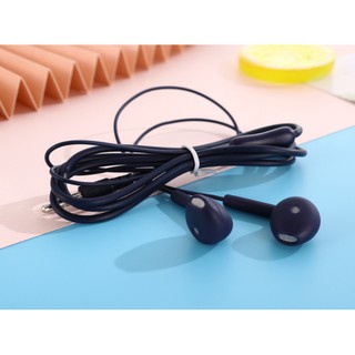 Tai nghe nhét tai U19 tích hợp micro giắc 3.5mm có hộp kiểu dáng thời trang phong cách Vintage