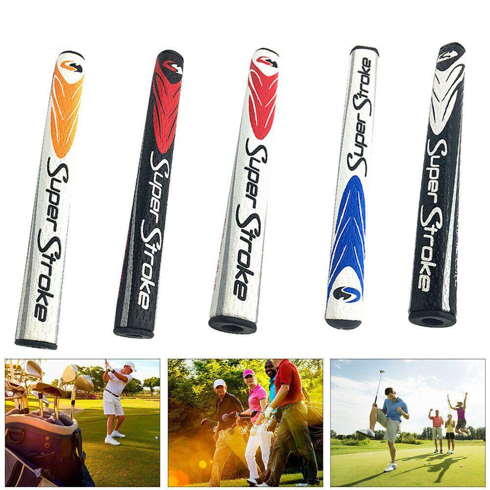 SHOUKEY Miếng Bọc Gậy Đánh Golf Bằng PU Nhiều Kích Cỡ