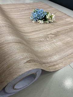 Decal dán tường khổ 60cm x 1m
