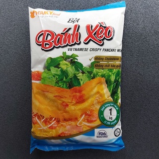 Bột bánh xèo Tài ký 1 kg(13.1.2022)