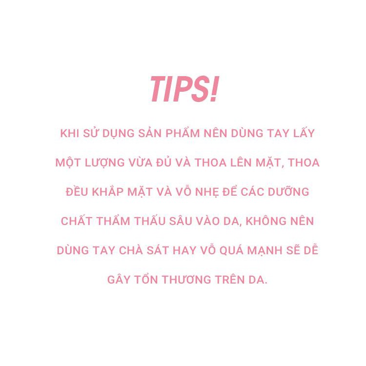 Bộ đôi dưỡng da hoàn hảo MKUP perfect couple Real Complexion Cream