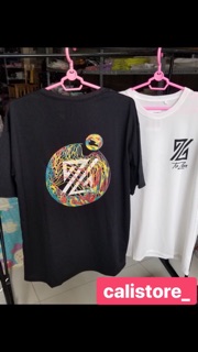 ÁO THUN UNISEX ZED ZED
