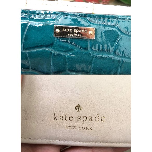 Thanh lý ví dài nữ hiệu Kate Spade của New York