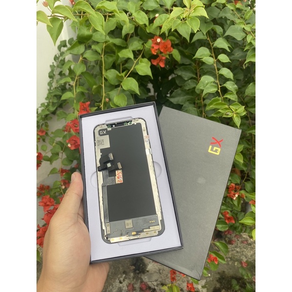 Màn hình Gx - X  dùng để thay thế sửa chữa cho điện thoại bị hỏng Màn Hình