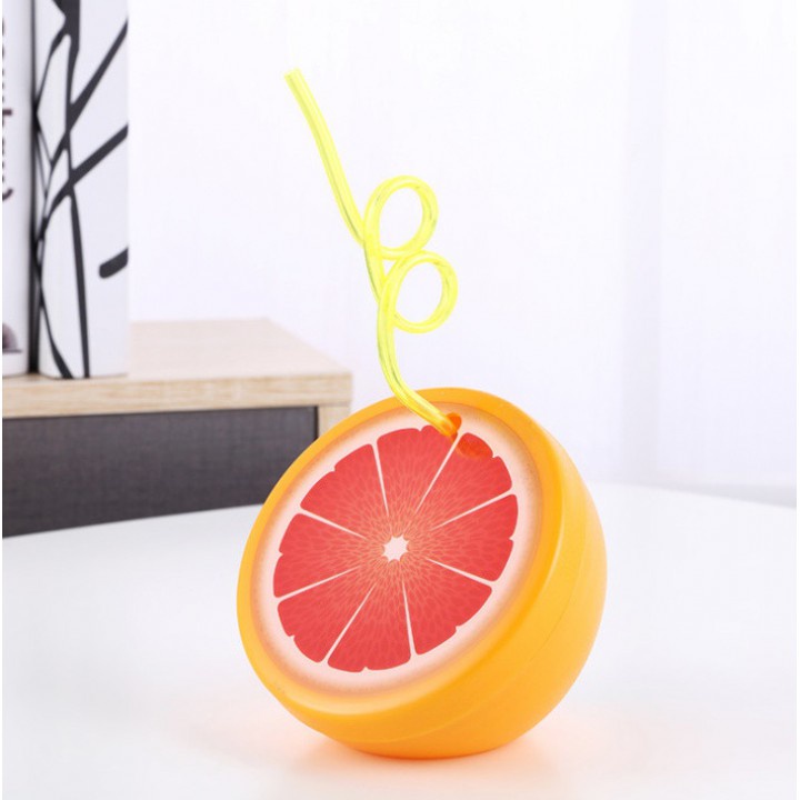 Bình Nước Trái Cây Cho Bé Siêu Đáng Yêu