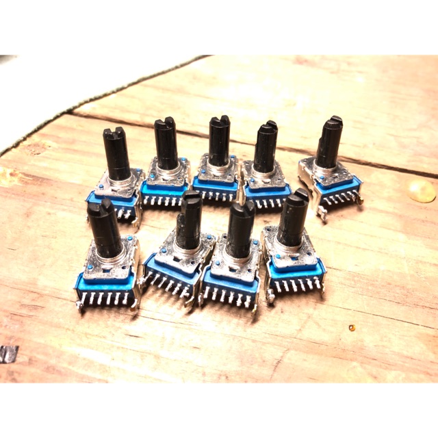 Chiết áp VR503 Biến Trở