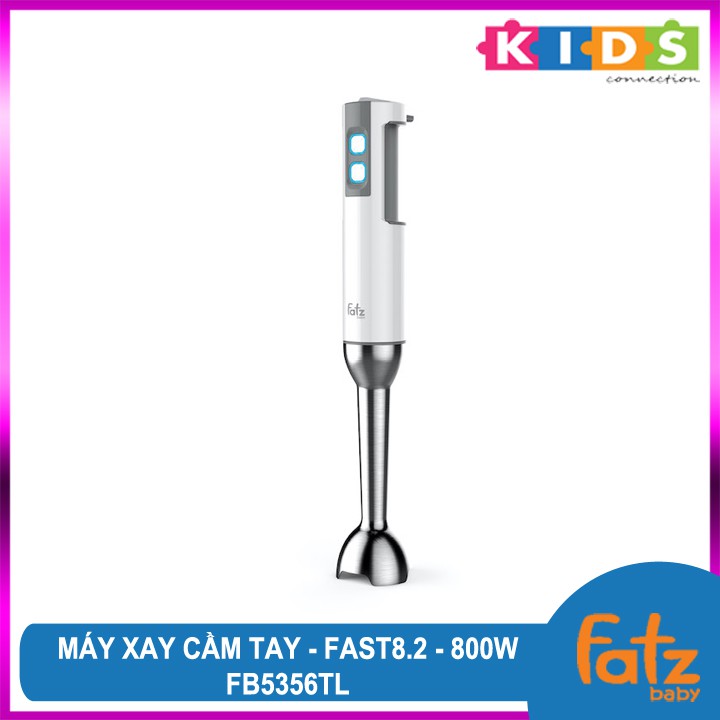 Máy xay cầm tay FatzBaby - FAST8.2 - 800 W FB5356TL