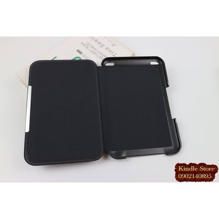 Bao da Smart Cover Kindle Keyboard 3