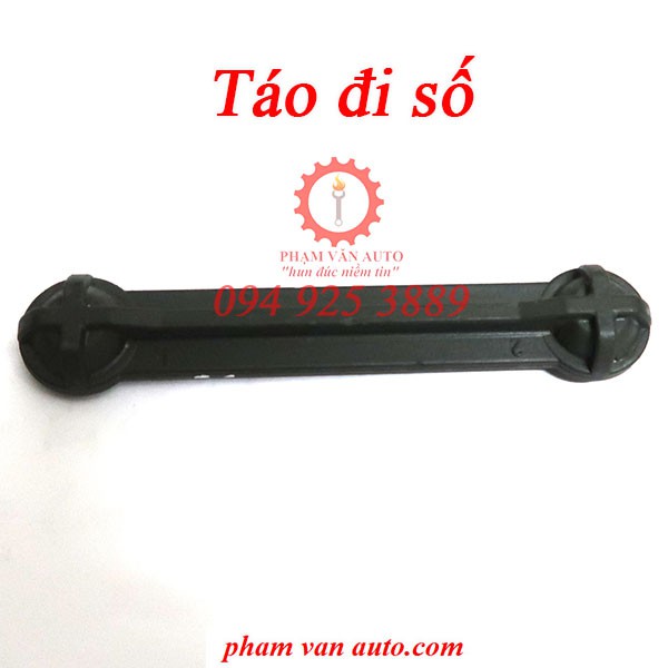Táo cấn đi số Ford Transit, nhựa lừa cần số ô tô hàng chất lượng cao giá rẻ