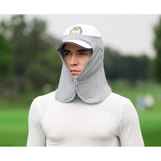 KHĂN CHỐNG NẮNG GOLF- PGM WB001