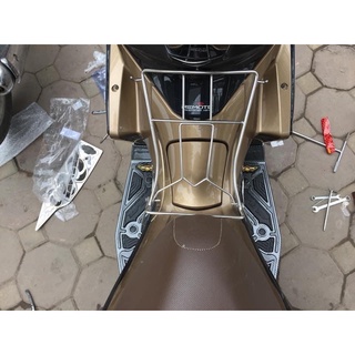thảm để chân xe air blade 2013-2021