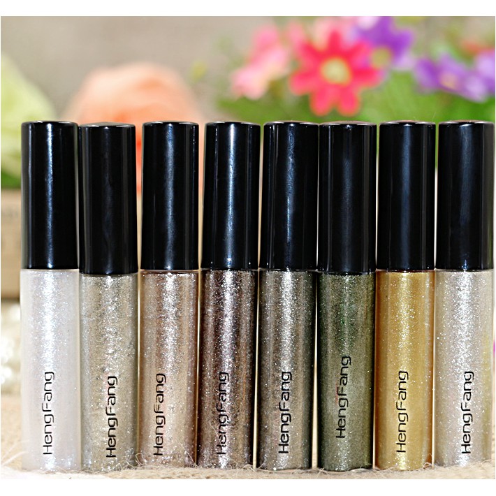 Phấn Nhũ Viền Mắt Heng Fang Hàng Nội Địa Chính Hãng bám bền | BigBuy360 - bigbuy360.vn