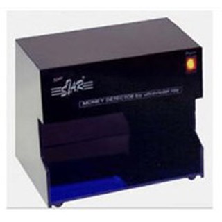 Máy soi tiền giả uv-602 máy soi cà vẹt, soi vé số....