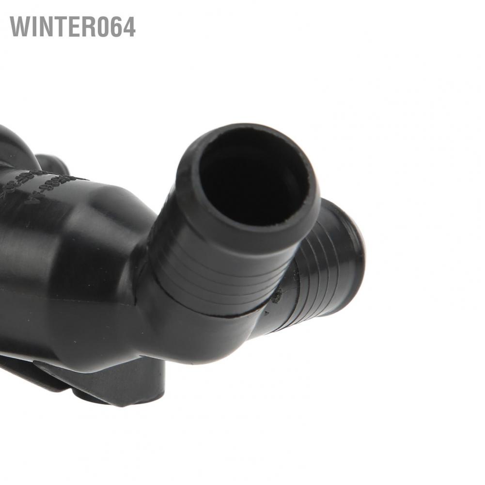 máy điều nhiệt Vỏ điều nhiệt làm mát 1432394 ABS kim loại Thay thế cho Ford Transit 2.4 Tdci Mk7  2006 ‑2012 Winter064