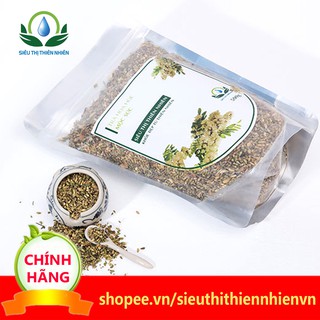 Trà Mộc Sắc Hoa Hòe 500G