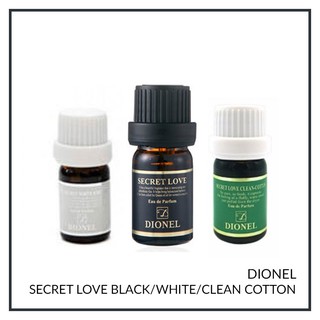Nước hoa vùng kín Dionel Secret Love 5ml