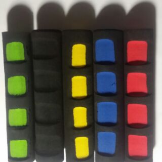Muốt Bọc tay thắng 1 cặp