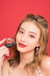 SON BẶM TY COSMETICS