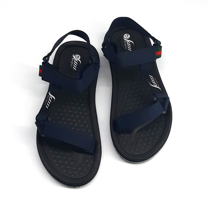 Giày Sandal nam nữ đế xốp eva quai dù thời trang cao cấp Latoma TA4391 (Nhiều Màu)