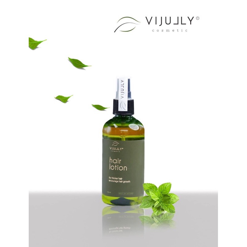 TINH DẦU BƯỞI KÍCH THÍCH MỌC TÓC-GIẢM RỤNG TÓC-KÍCH MỌC TÓC-LÀM DÀI TÓC VIJULLY | BigBuy360 - bigbuy360.vn