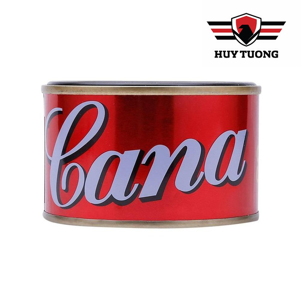 Kem đánh bóng CANA , kem đánh bóng cao cấp giúp mọi thứ luôn sáng bóng như mới (Hủ Cà na) 100g - Huy Tưởng