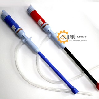[ SIÊU RẺ ] Dụng cụ hút xăng dầu, chất lỏng ( Tự động )