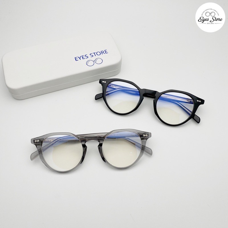 Gọng Kính Tròn ES 2808