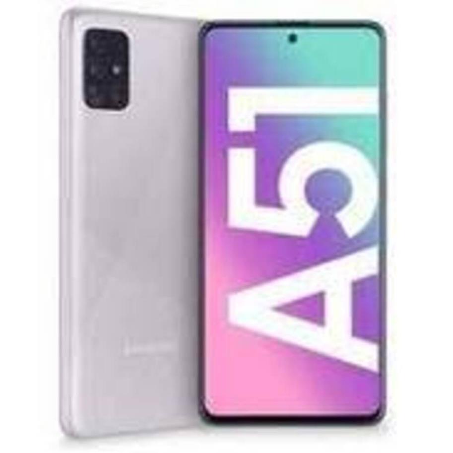 điện thoại Samsung Galaxy A51 2sim ram 6G rom 128G, màn hình 6.5'', Chiến Game nặng siêu chất - GGS 03 | BigBuy360 - bigbuy360.vn