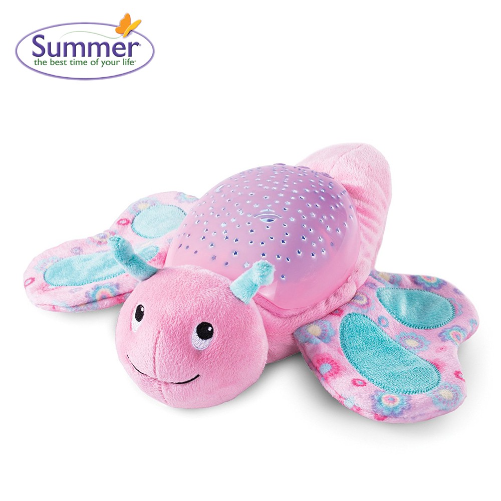 Đèn chiếu sao ru ngủ  Summer Infant