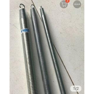 Lò xo uốn bẻ ống điện ( phi 16, phi 20, phi 25)